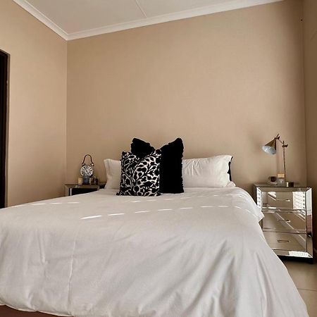 The Quirky Scandinavian Windhoek Esterno foto