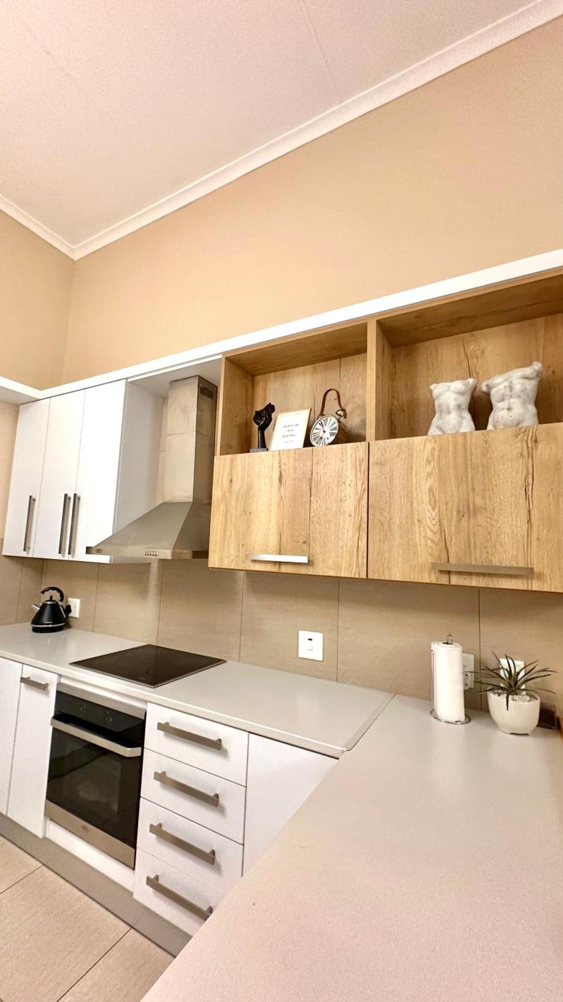 The Quirky Scandinavian Windhoek Esterno foto