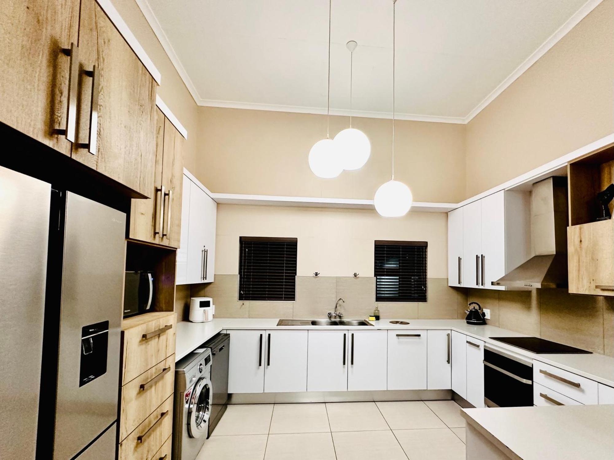 The Quirky Scandinavian Windhoek Esterno foto
