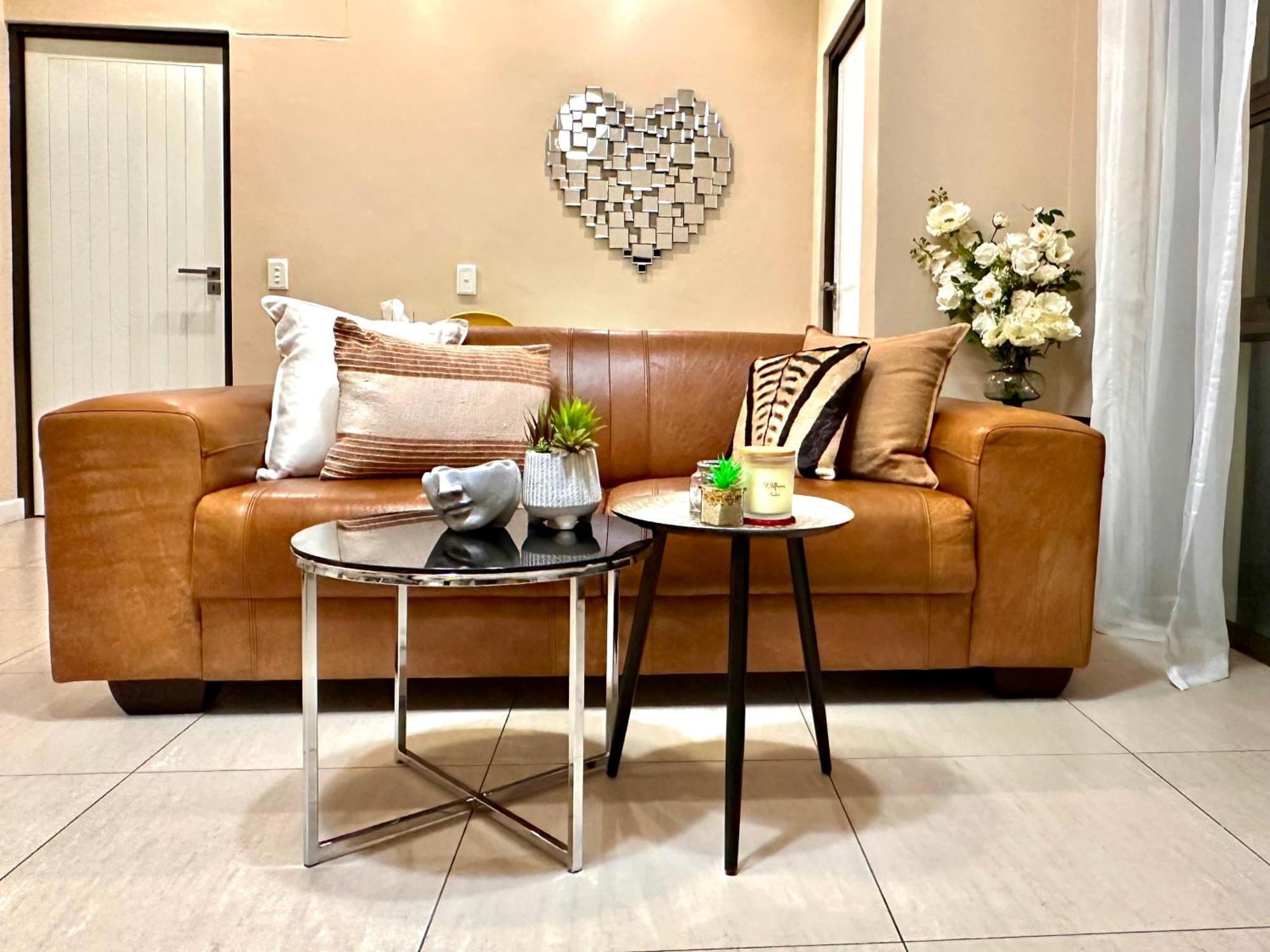 The Quirky Scandinavian Windhoek Esterno foto