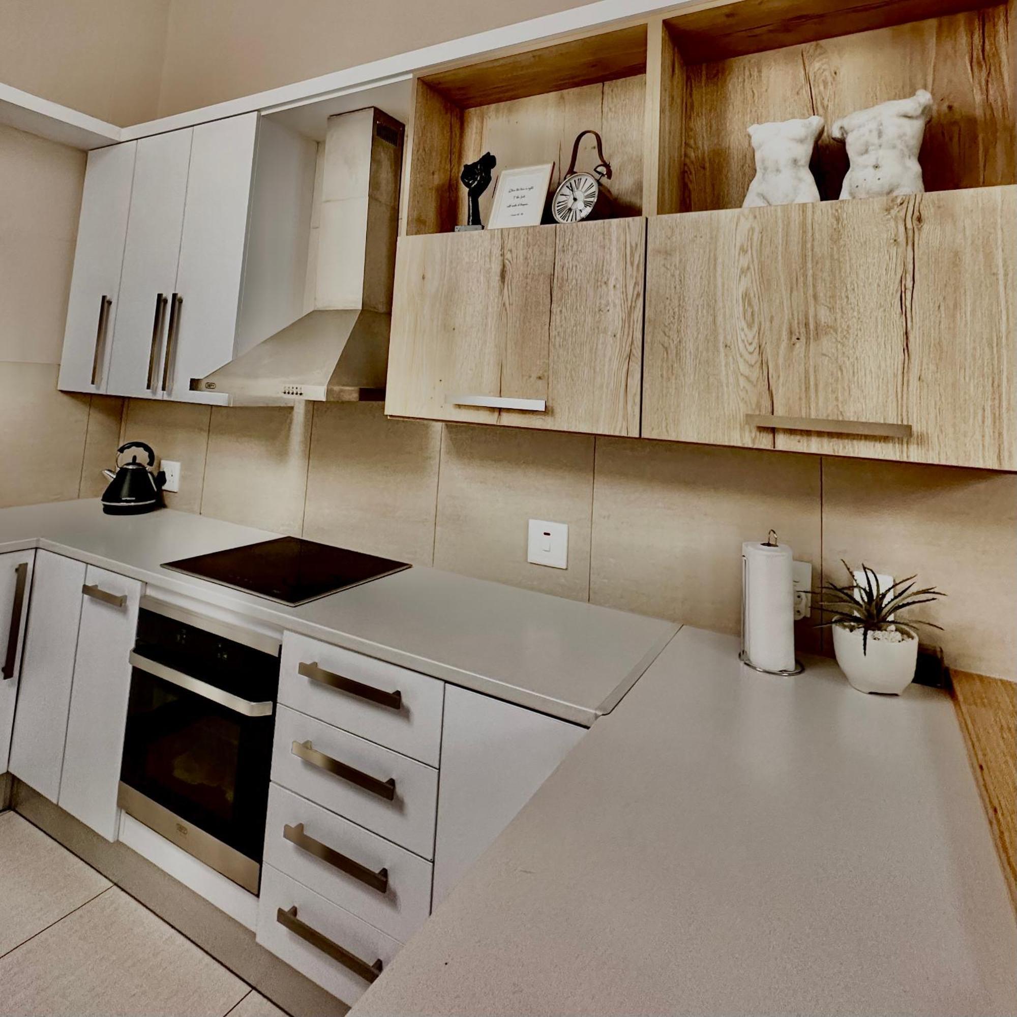 The Quirky Scandinavian Windhoek Esterno foto