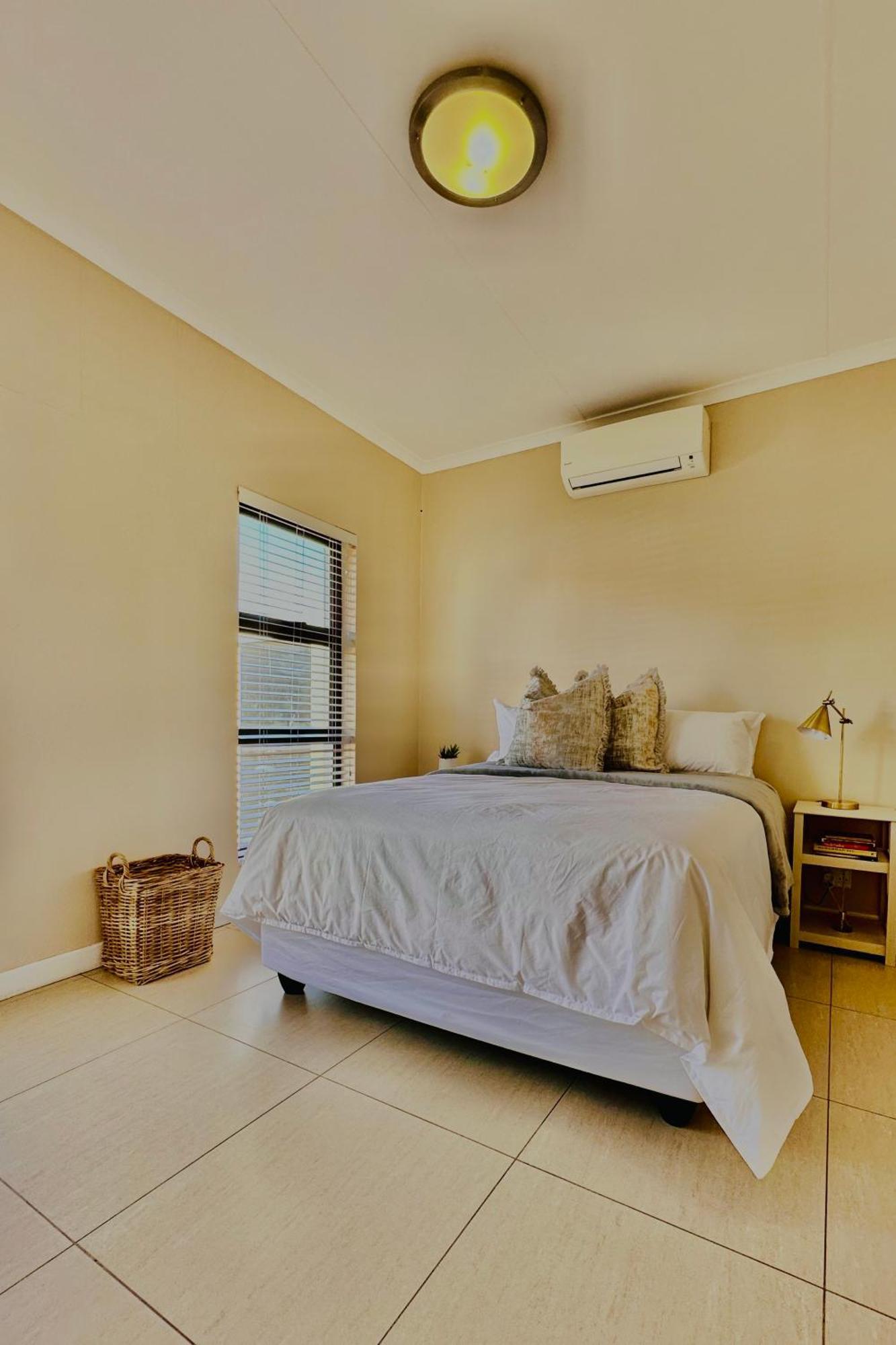 The Quirky Scandinavian Windhoek Esterno foto