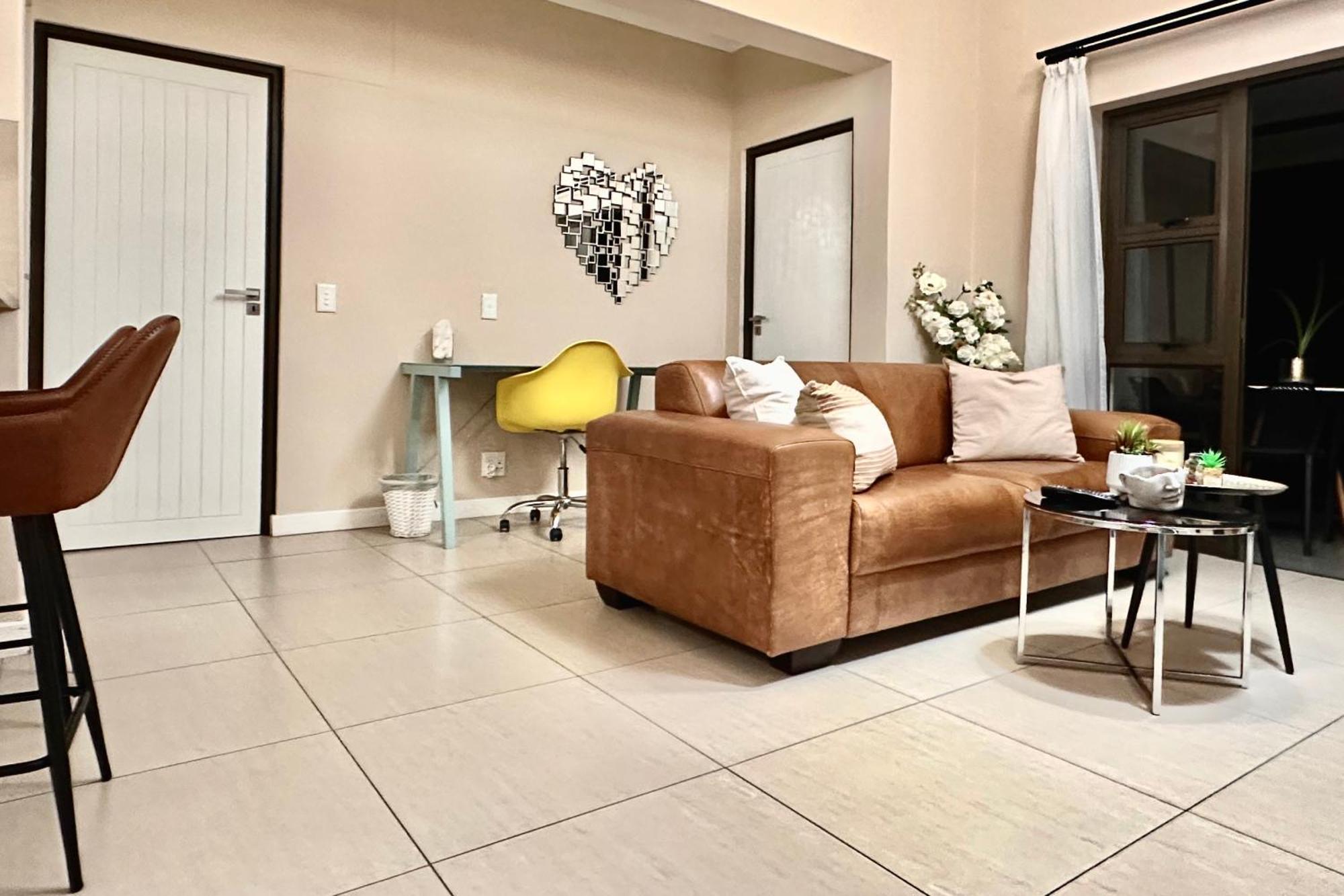 The Quirky Scandinavian Windhoek Esterno foto