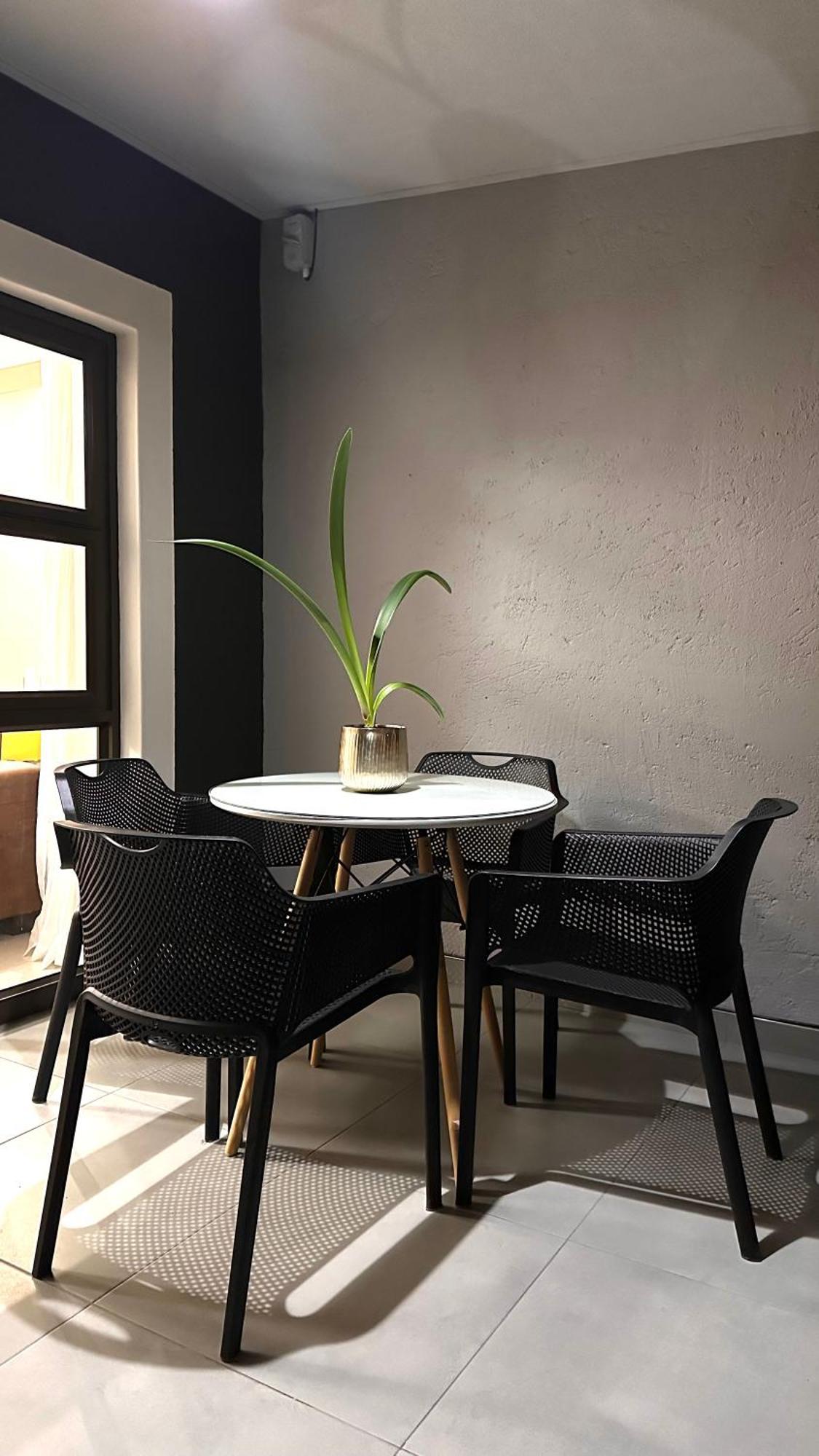 The Quirky Scandinavian Windhoek Esterno foto