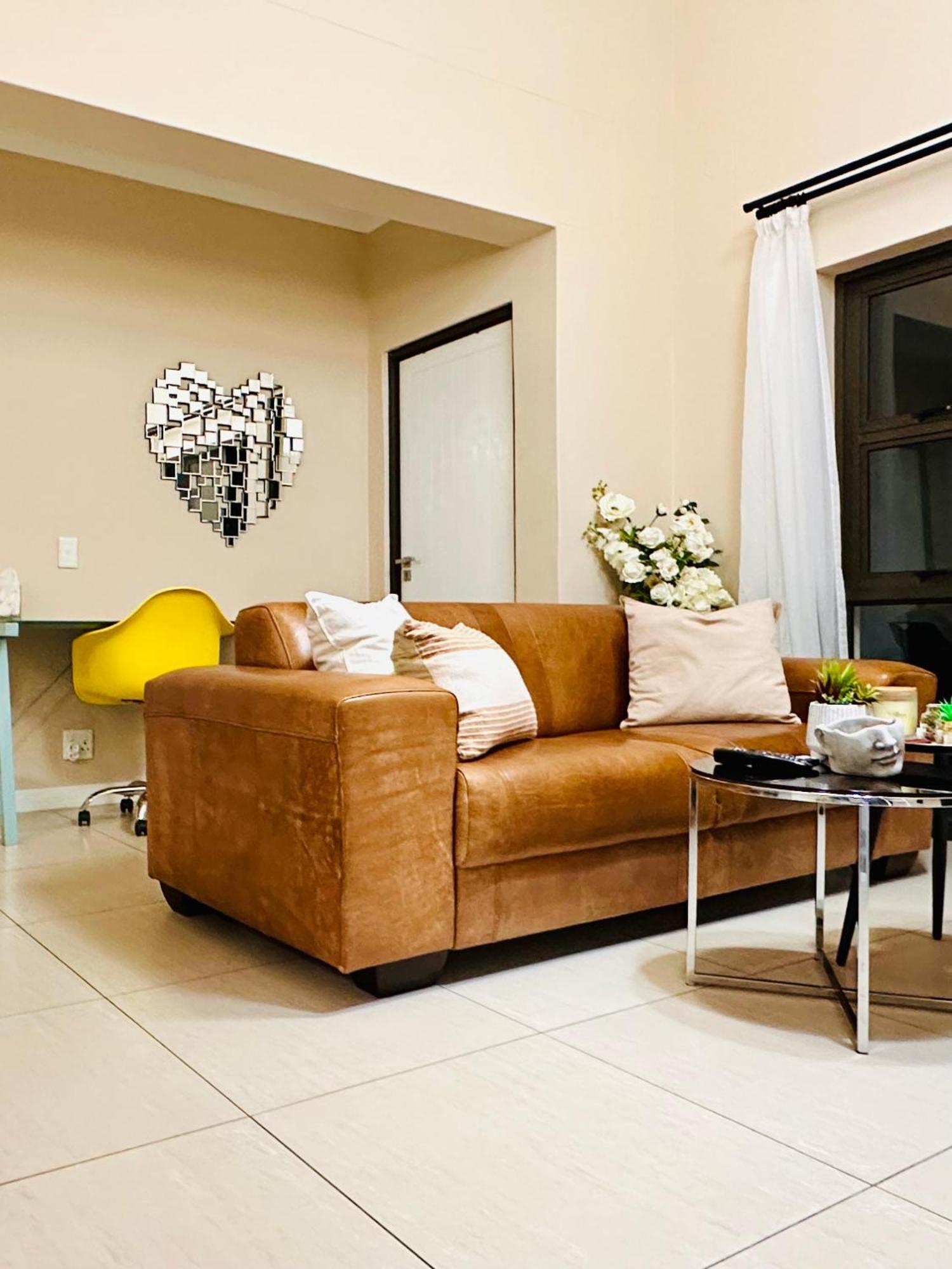 The Quirky Scandinavian Windhoek Esterno foto