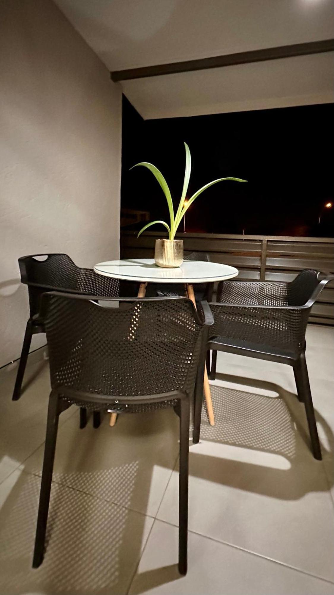 The Quirky Scandinavian Windhoek Esterno foto