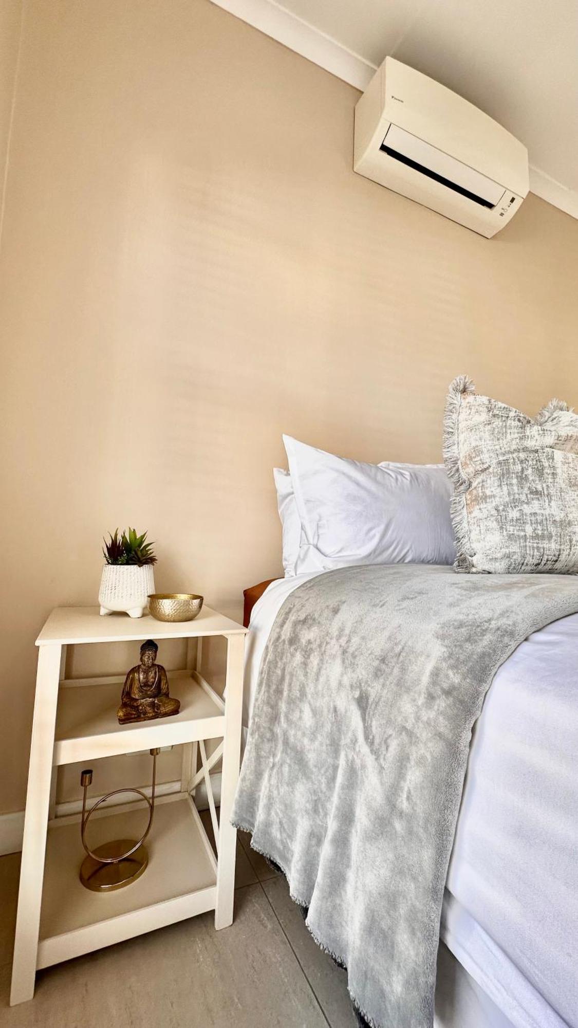 The Quirky Scandinavian Windhoek Esterno foto