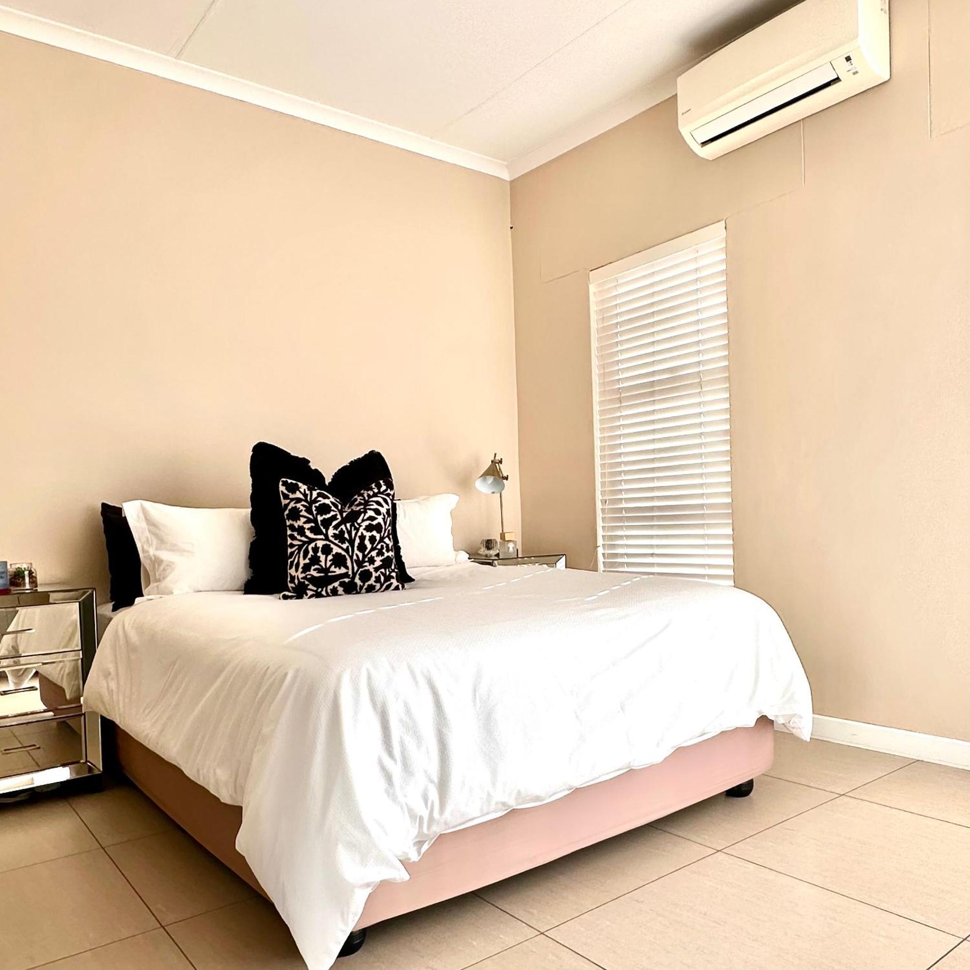 The Quirky Scandinavian Windhoek Esterno foto