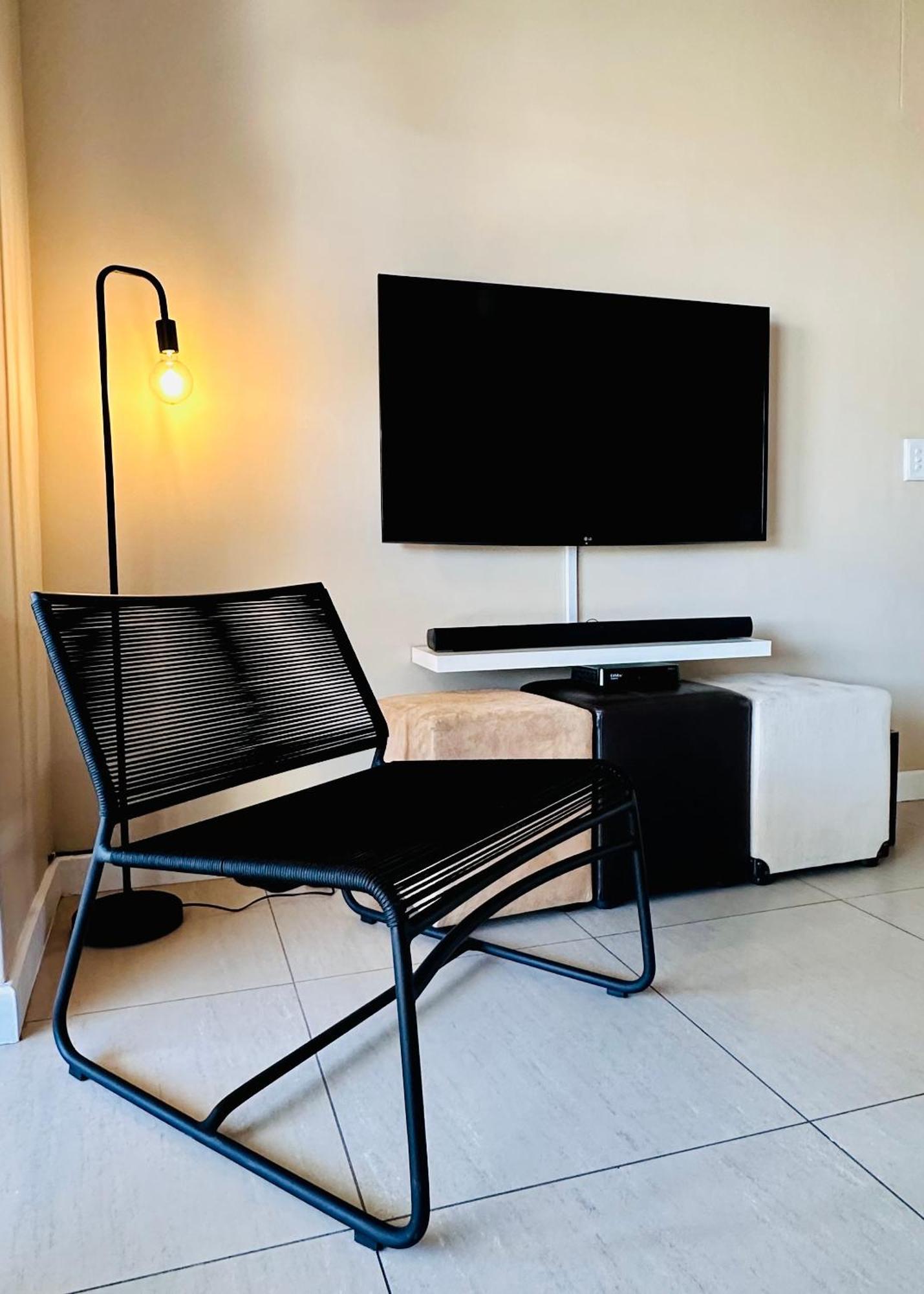 The Quirky Scandinavian Windhoek Esterno foto
