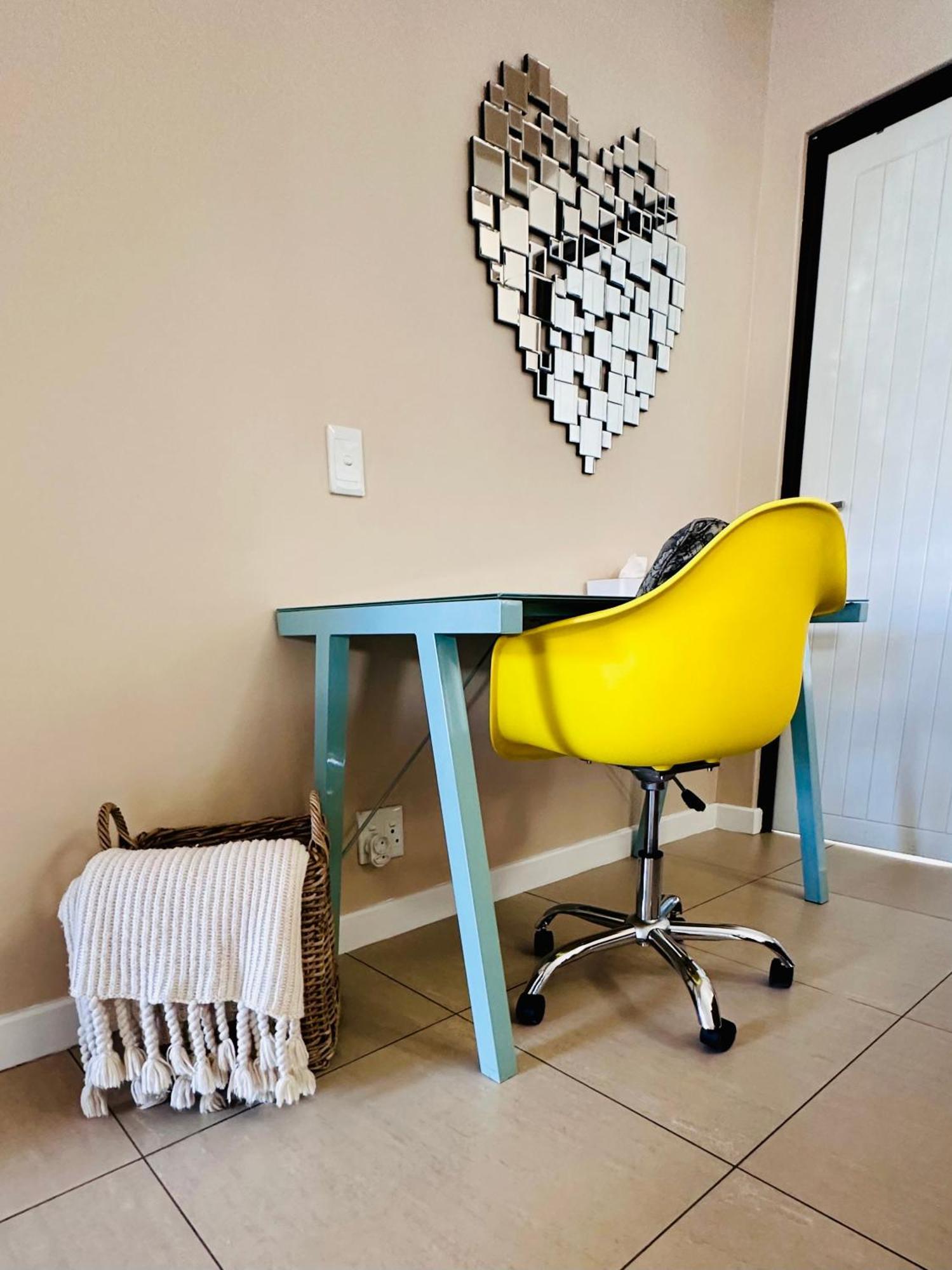 The Quirky Scandinavian Windhoek Esterno foto