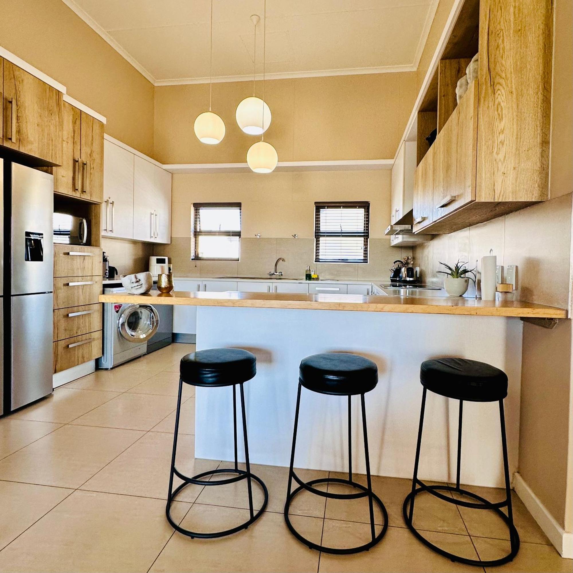 The Quirky Scandinavian Windhoek Esterno foto