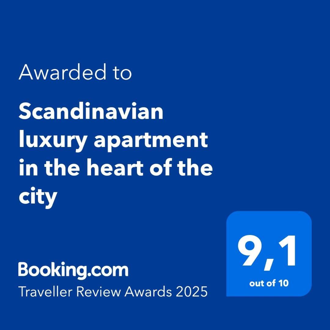 The Quirky Scandinavian Windhoek Esterno foto
